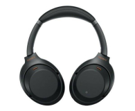 Sony WH-1000XM3B Czarne - 488369 - zdjęcie 2